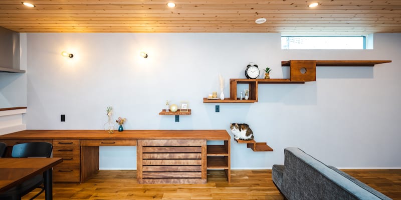 相談会のようす