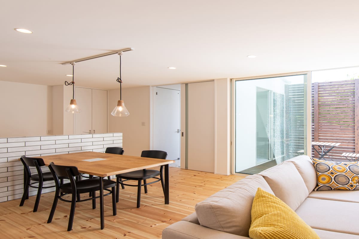 妥協しない性能