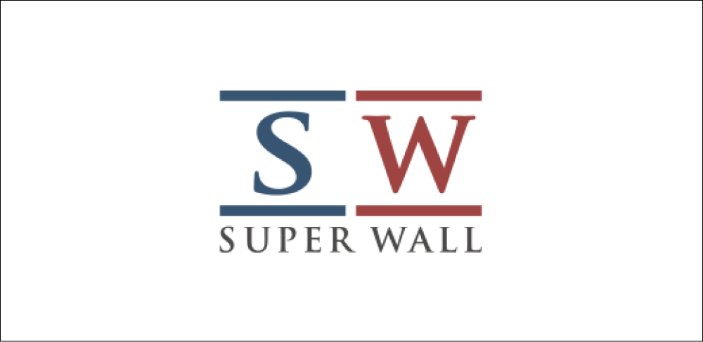 スーパーウォール工法